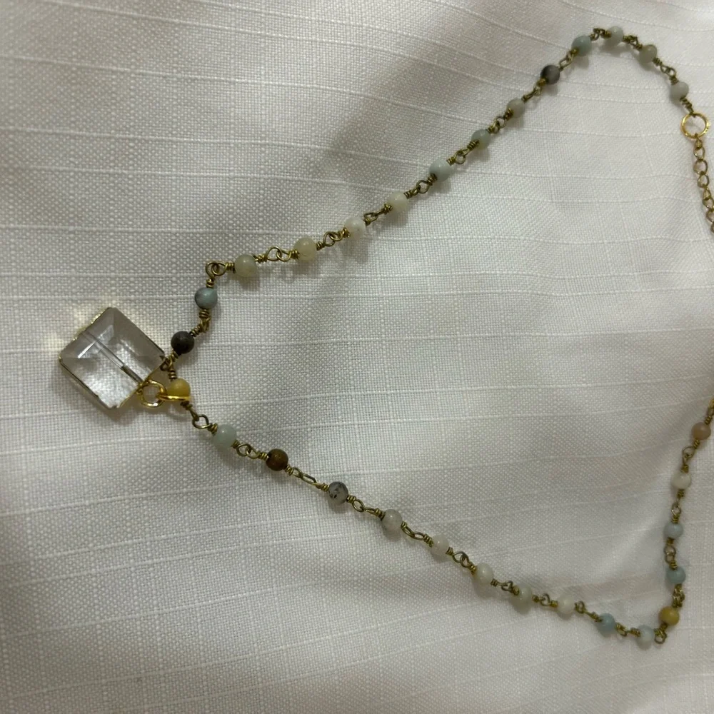 ‎Necklace